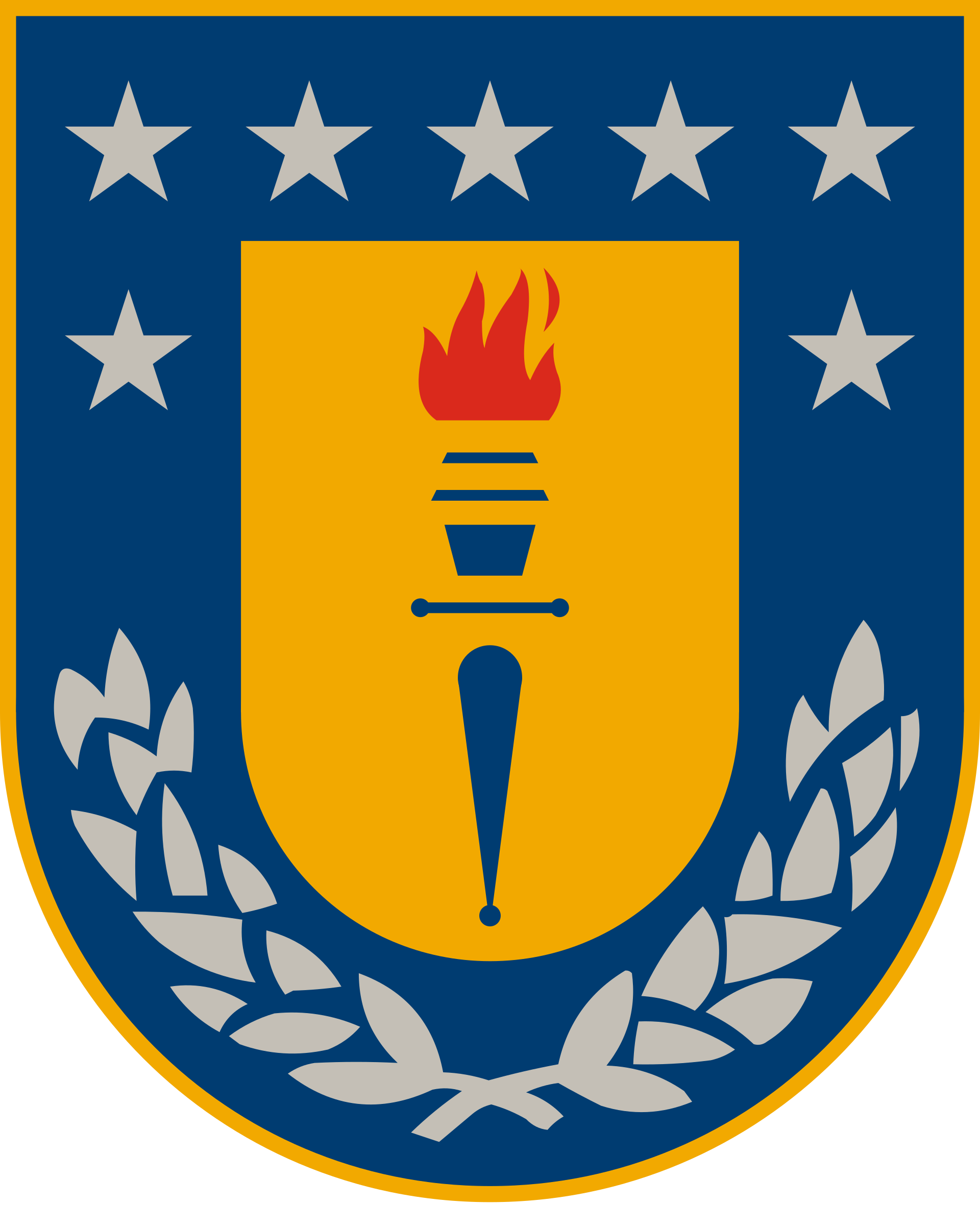 Universidad de Concepción