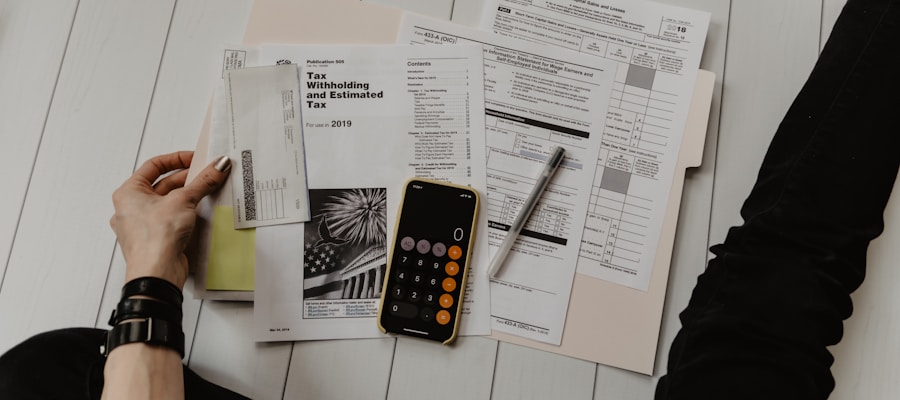 Cálculos financieros — deudas fiscales con la Tesorería General de la República